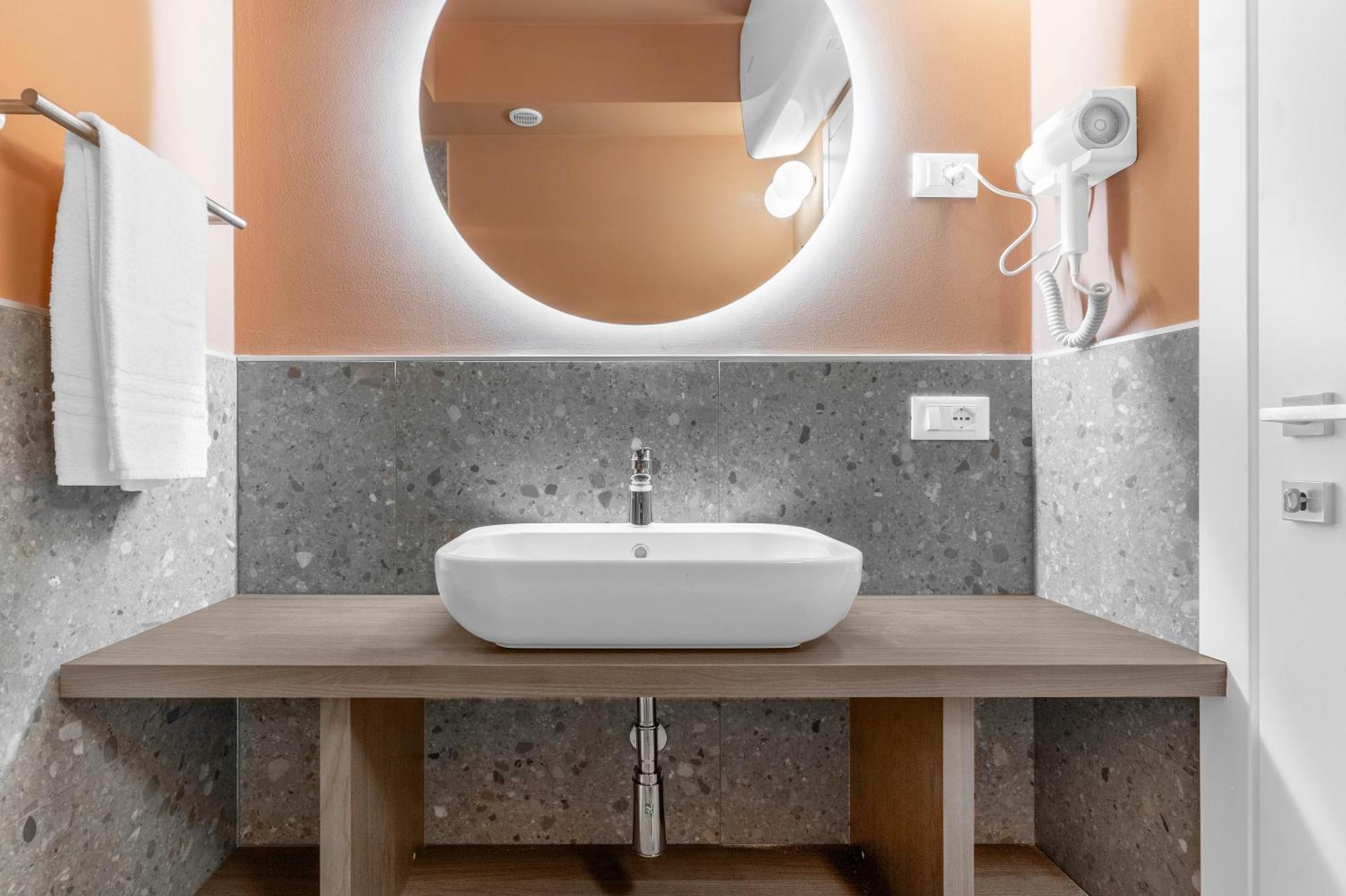 Torriani Suites Foresteria Lombarda Milán Exteriér fotografie