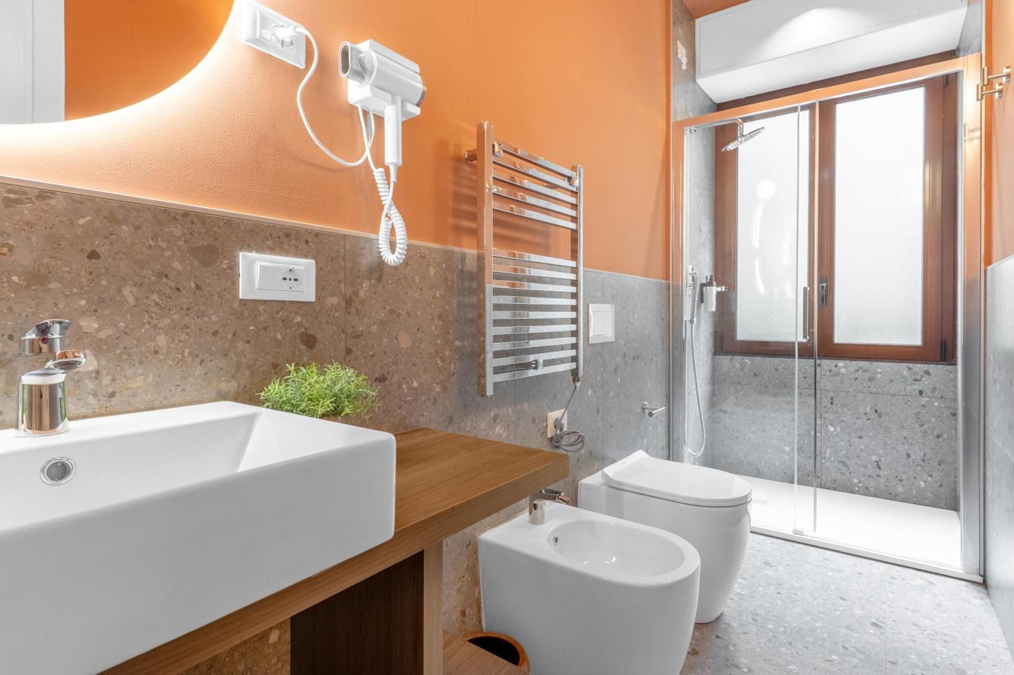 Torriani Suites Foresteria Lombarda Milán Exteriér fotografie