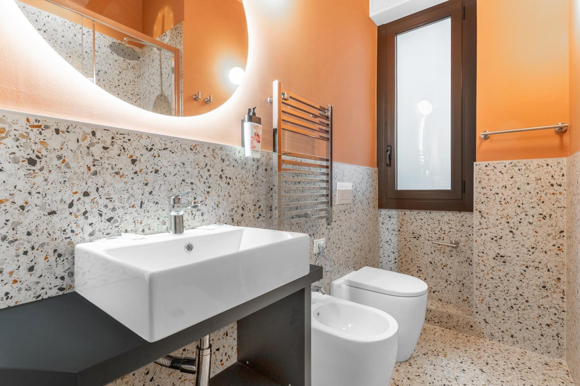 Torriani Suites Foresteria Lombarda Milán Exteriér fotografie
