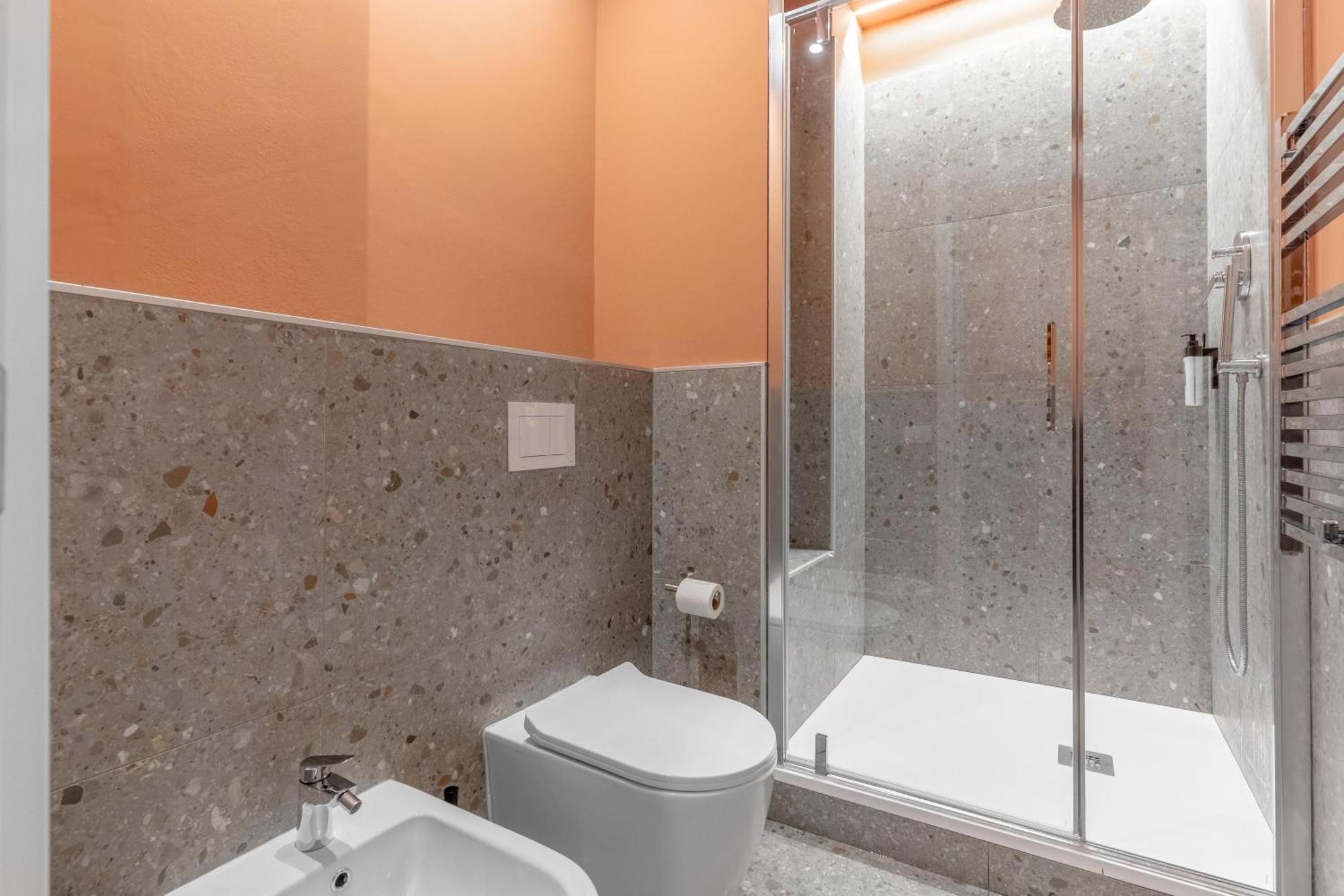 Torriani Suites Foresteria Lombarda Milán Exteriér fotografie