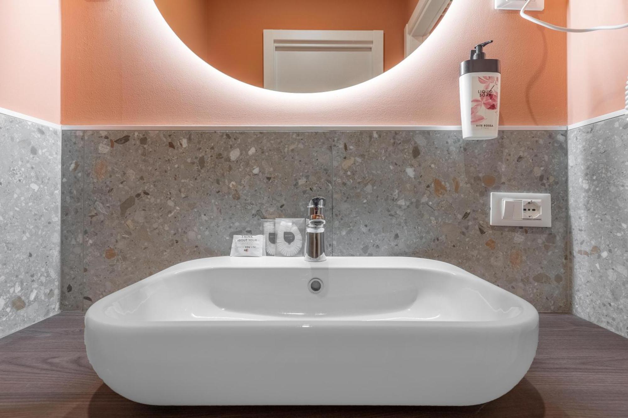 Torriani Suites Foresteria Lombarda Milán Exteriér fotografie